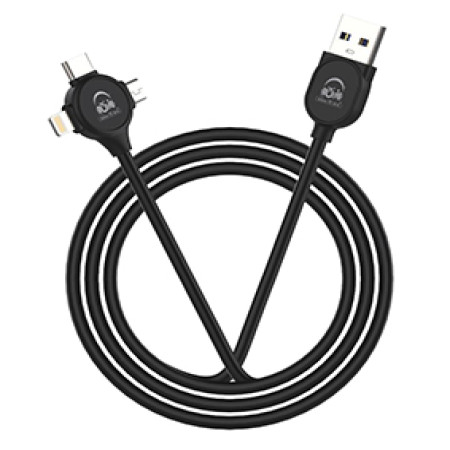 Multi Charging Cable